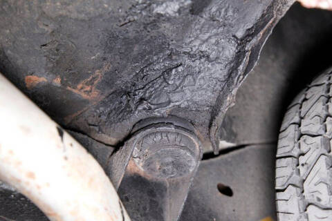 1965 Chevrolet Malibu