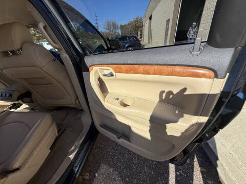 2007 Saturn Outlook XR