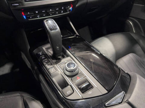 2022 Maserati Levante GT