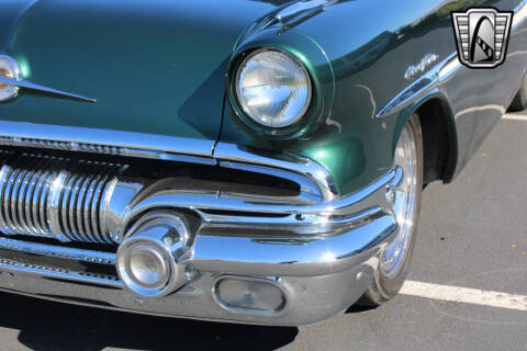 1957 Pontiac Chieftain