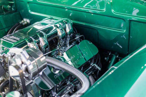 1949 Cadillac Series 62