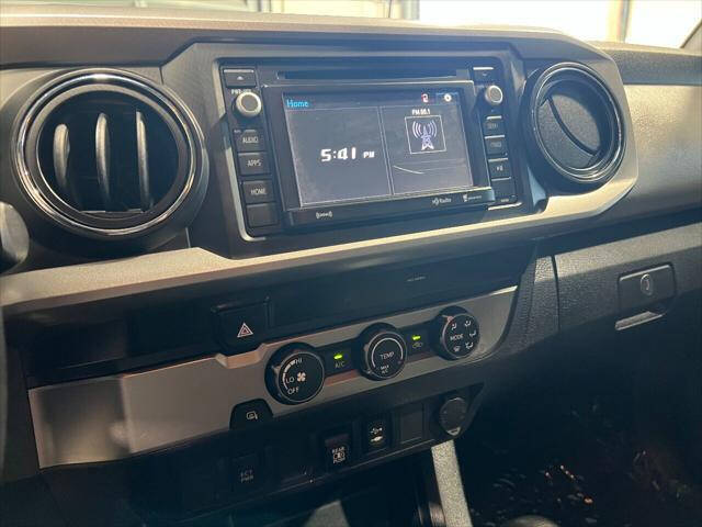 2019 Toyota Tacoma Pickup - $26,997