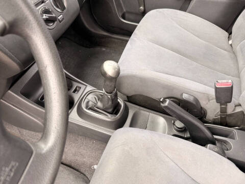 2009 Nissan Versa 1.6 Base