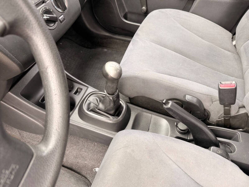 2009 Nissan Versa 1.6 Base