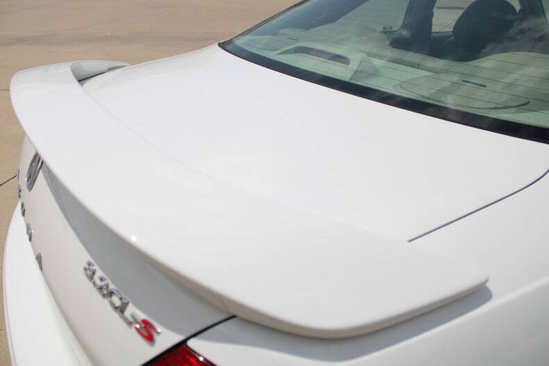 2001 Acura CL 3.2 Type-S