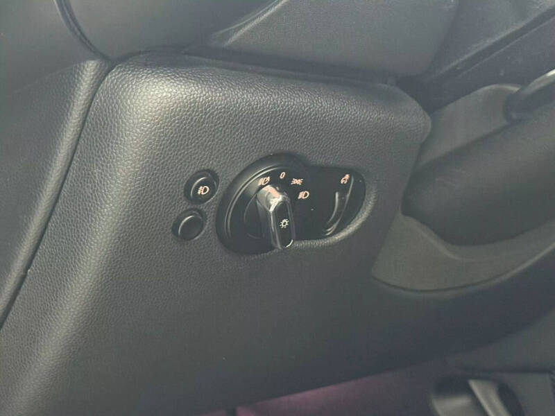 2015 MINI Hardtop 2 Door Cooper S