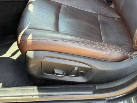 2014 BMW 5 Series 528i