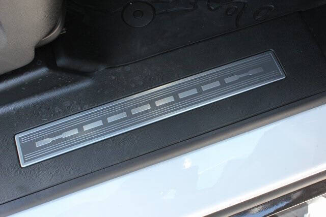 2025 GMC HUMMER EV 3X