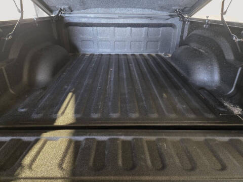 2011 RAM 1500