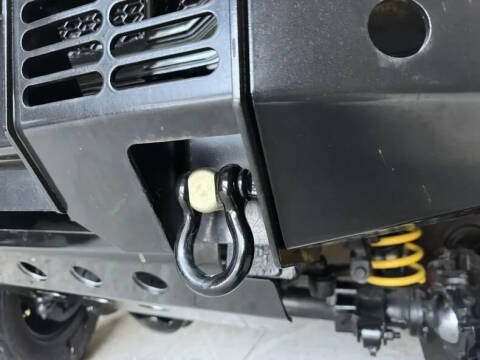 1996 Land Rover Defender