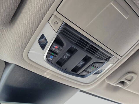2024 Acura MDX w/Tech
