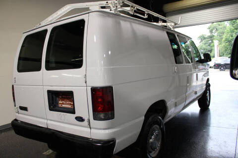 2006 Ford E-Series E-350 SD