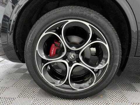 2023 Alfa Romeo Stelvio Veloce