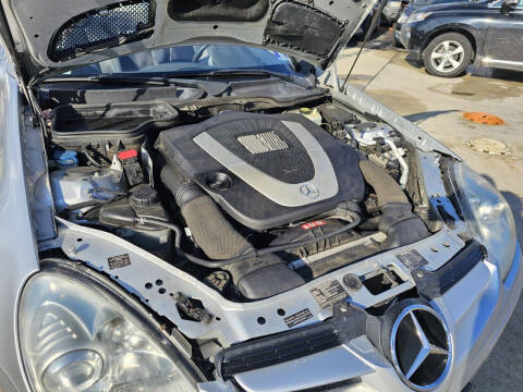 2006 Mercedes-Benz SLK SLK 280