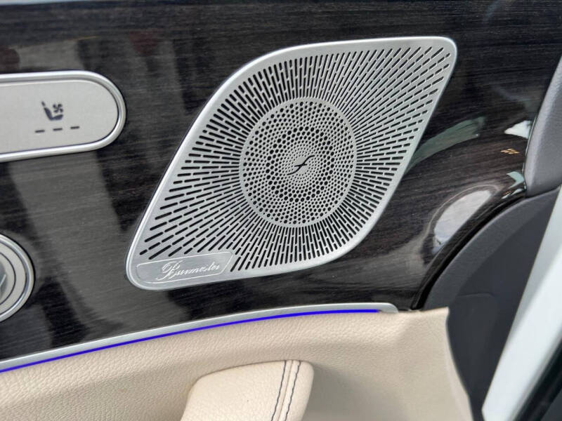 2020 Mercedes-Benz GLE GLE 350