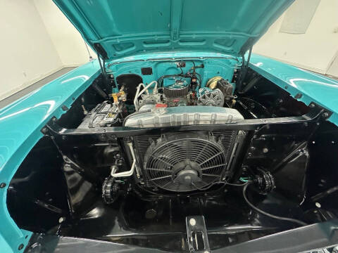 1957 Chevrolet Bel Air