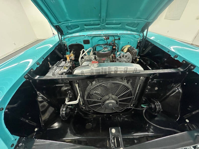1957 Chevrolet Bel Air