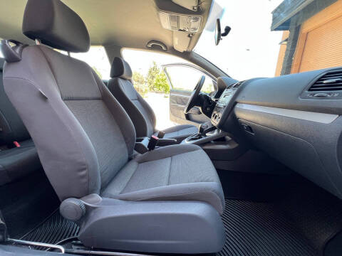 2008 Volkswagen Rabbit S PZEV