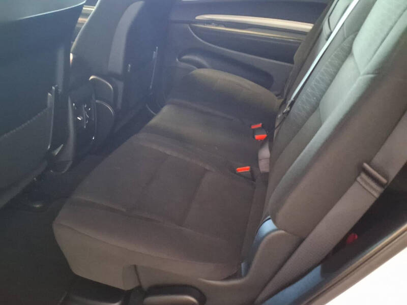 2020 Dodge Durango SXT Plus