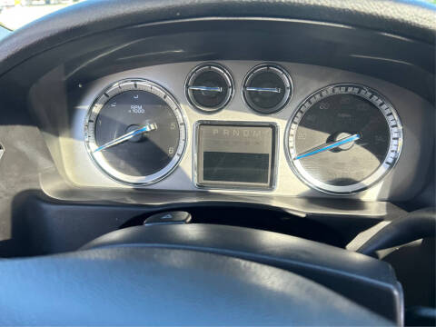 2011 Cadillac Escalade