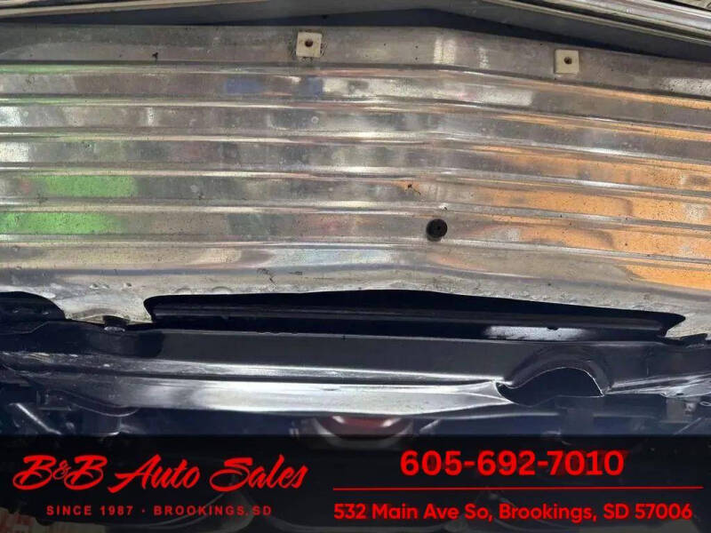 1960 Chevrolet El Camino