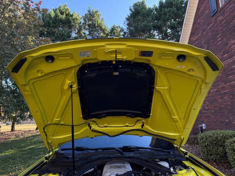 2021 Ford Mustang Shelby GT500