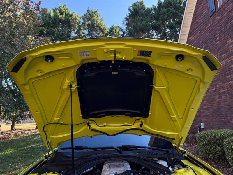 2021 Ford Mustang Shelby GT500