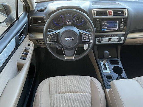 2019 Subaru Outback 2.5i