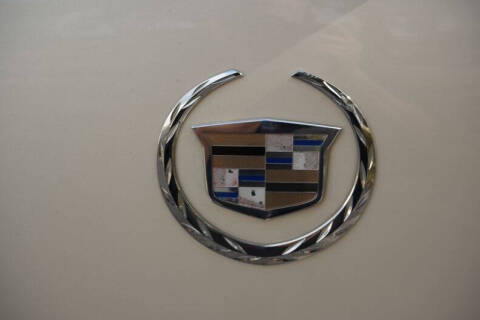 2008 Cadillac Escalade EXT