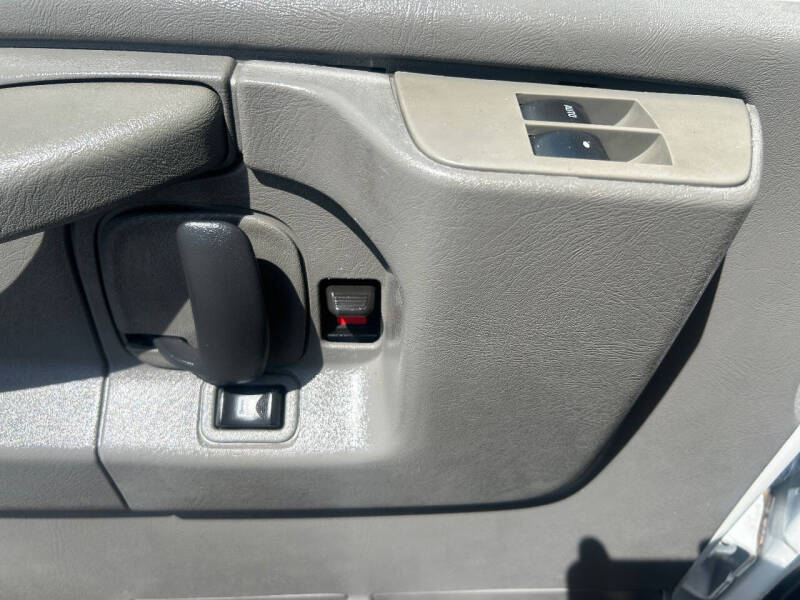 2015 Chevrolet Express 2500