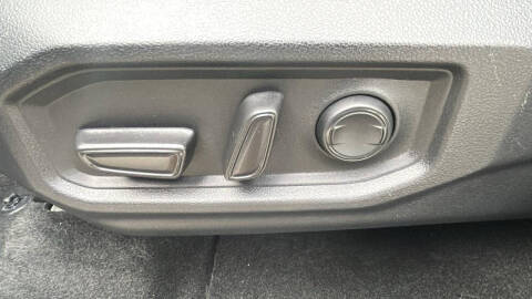 2023 Toyota Sequoia SR5