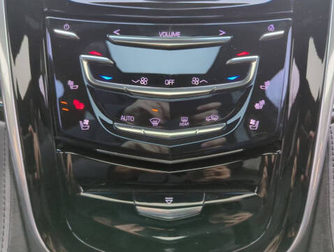 2019 Cadillac Escalade ESV Platinum