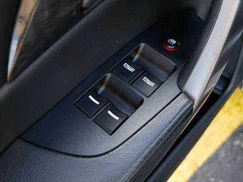 2009 Acura MDX SH-AWD