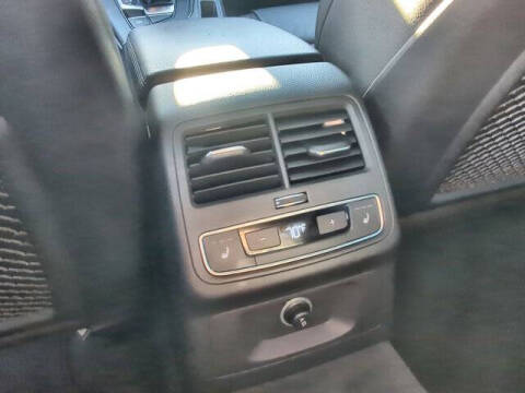 2018 Audi A5 Sportback 2.0T quattro Premium Plus