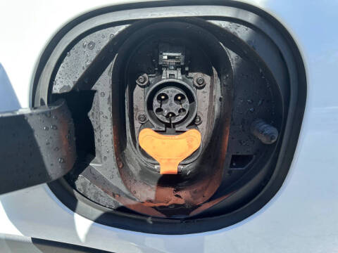 2023 Chevrolet Bolt EV 1LT