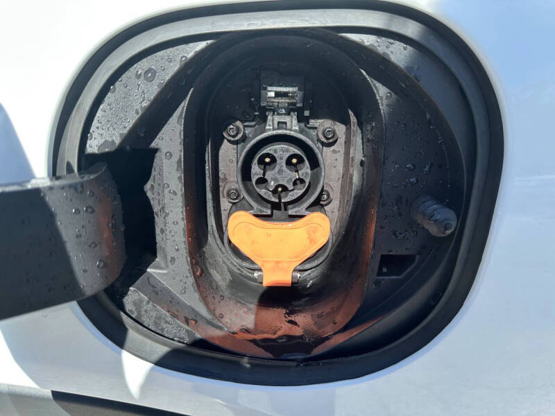 2023 Chevrolet Bolt EV 1LT