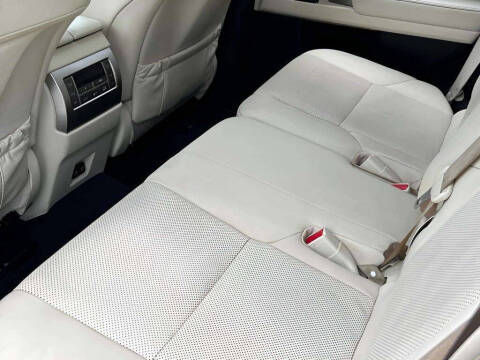 2020 Lexus GX 460
