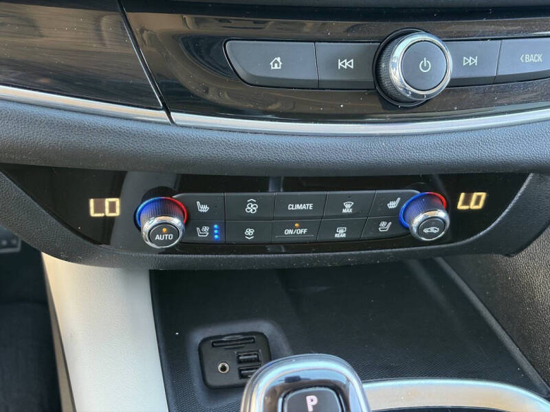 2021 Buick Enclave Premium