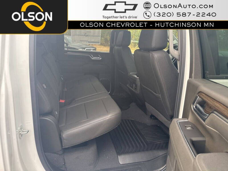 2026 Chevrolet Silverado 3500HD