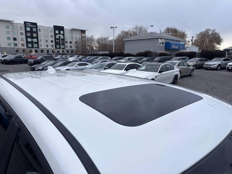 2020 Honda Passport EX-L