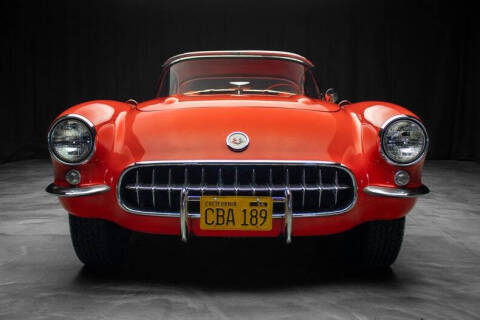 1957 Chevrolet Corvette