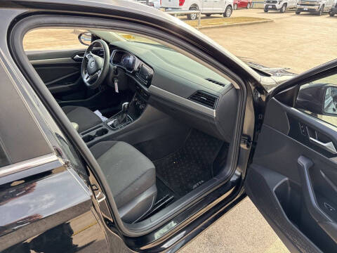 2021 Volkswagen Jetta