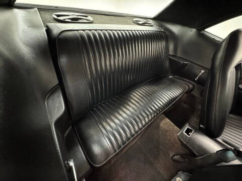 1972 Dodge Challenger