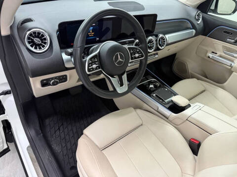 2022 Mercedes-Benz GLB GLB 250