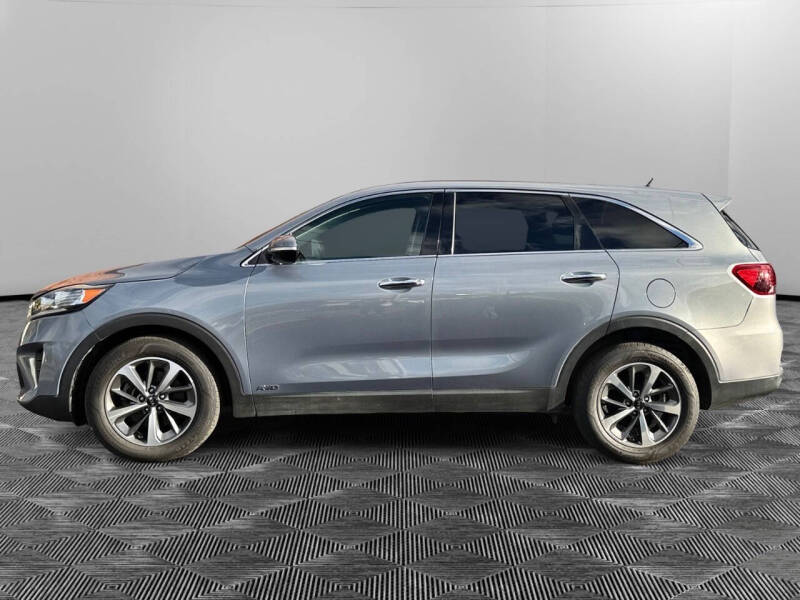 2020 Kia Sorento LX V6