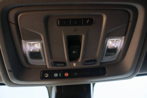 2022 GMC Sierra 2500HD