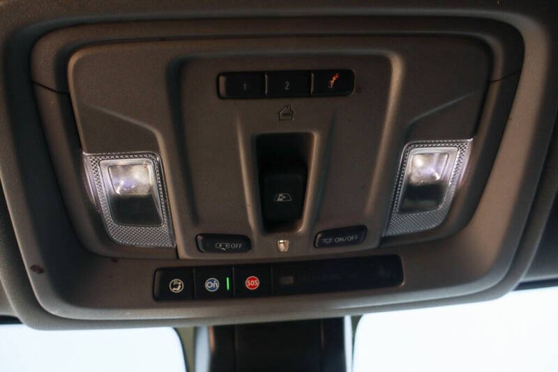 2022 GMC Sierra 2500HD