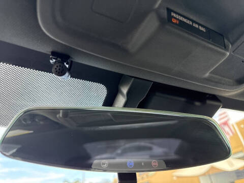 2015 Chevrolet Camaro LS