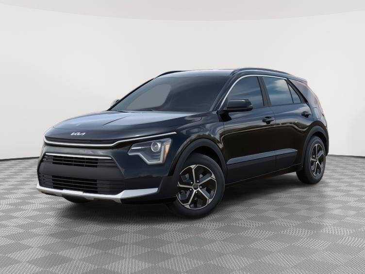 2026 Kia Niro LX