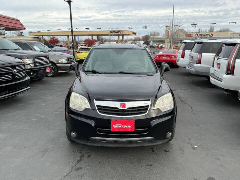 2008 Saturn Vue XR